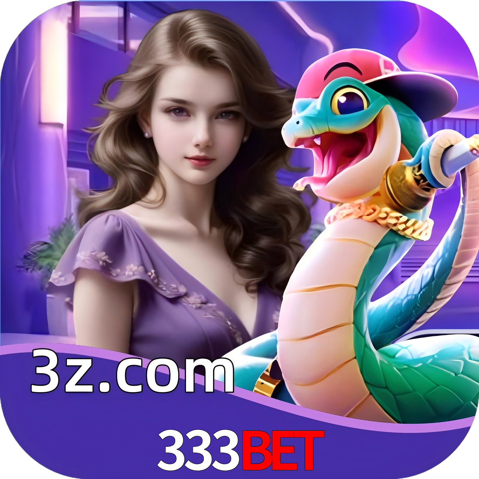 333BET