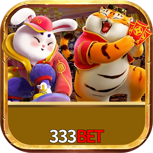 Imagem promocional da 333BET mostrando a plataforma e suas vantagens